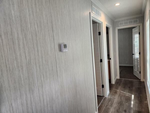 2025 Champion Bay Springs Mobile Home