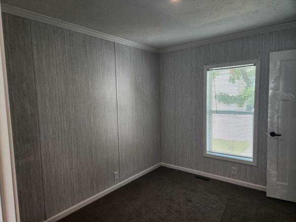 2025 Champion Bay Springs Mobile Home