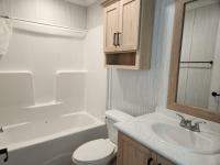 2025 Champion Bay Springs Mobile Home