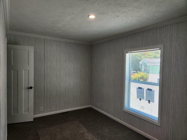 2025 Champion Bay Springs Mobile Home