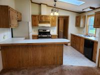 1991 Schult Manor Hill Mobile Home