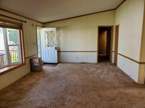 1991 Schult Manor Hill Mobile Home