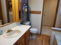 1991 Schult Manor Hill Mobile Home