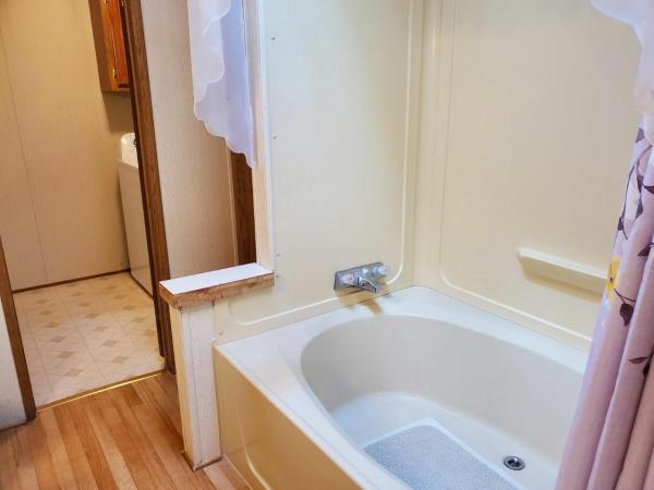 1991 Schult Manor Hill Mobile Home