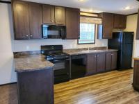 2017 Clayton Homes Inc Pulse Mobile Home