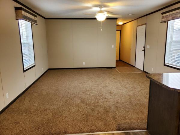2017 Clayton Homes Inc Pulse Mobile Home