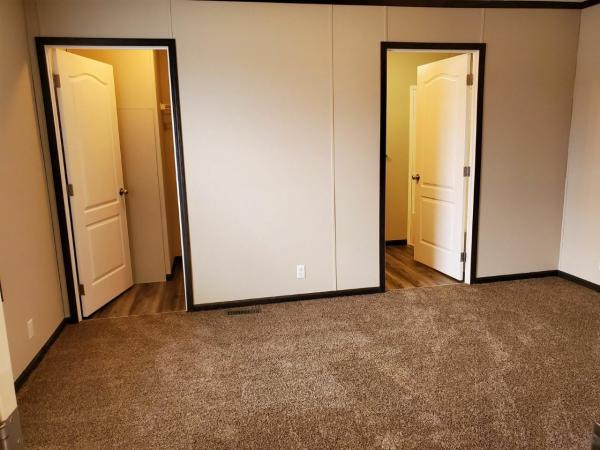 2017 Clayton Homes Inc Pulse Mobile Home