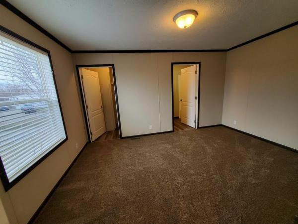 2017 Clayton Homes Inc Pulse Mobile Home