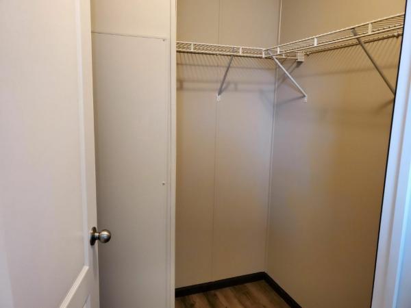 2017 Clayton Homes Inc Pulse Mobile Home