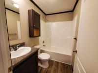 2017 Clayton Homes Inc Pulse Mobile Home