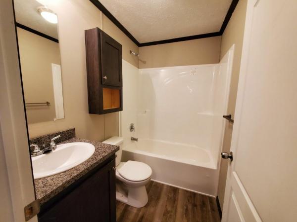 2017 Clayton Homes Inc Pulse Mobile Home