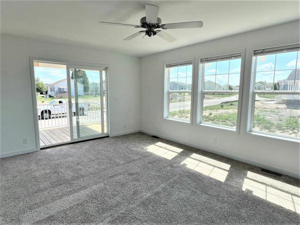 2022 Clayton Homes Inc Residence Mobile Home