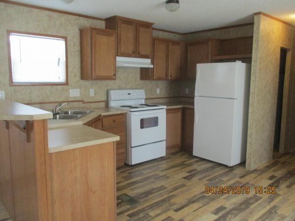 2015 Adventure Homes Mobile Home For Sale