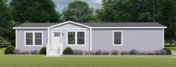 2025 Clayton Homes Inc Tempo - Shout Mobile Home