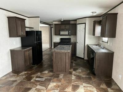 Mobile Home at 29985 Rousseau Lot 470 Novi, MI 48377