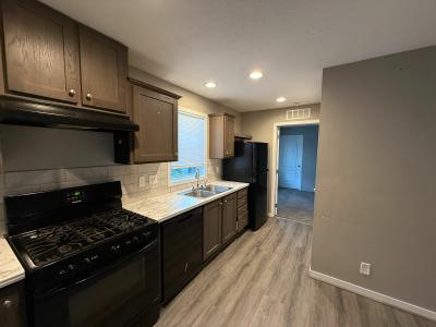 Mobile Home at 299 Edgewood Drive Belleville, MI 48111
