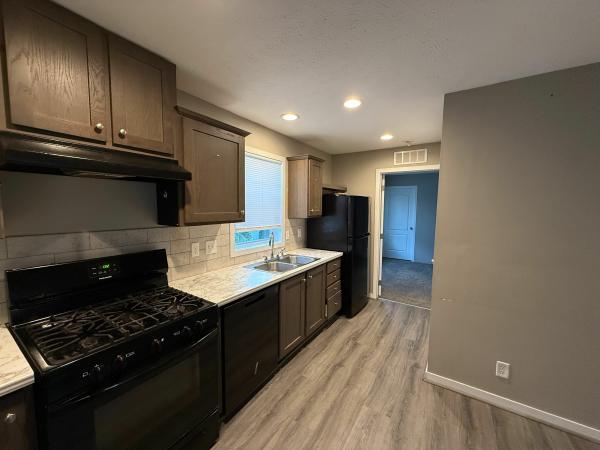 Photo 1 of 2 of home located at 299 Edgewood Drive Belleville, MI 48111