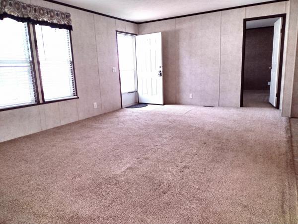 Photo 1 of 2 of home located at 39320 Carlisle Lot 169 New Boston, MI 48164