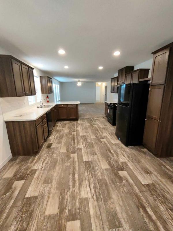 2022 Clayton Homes Inc Residence Mobile Home