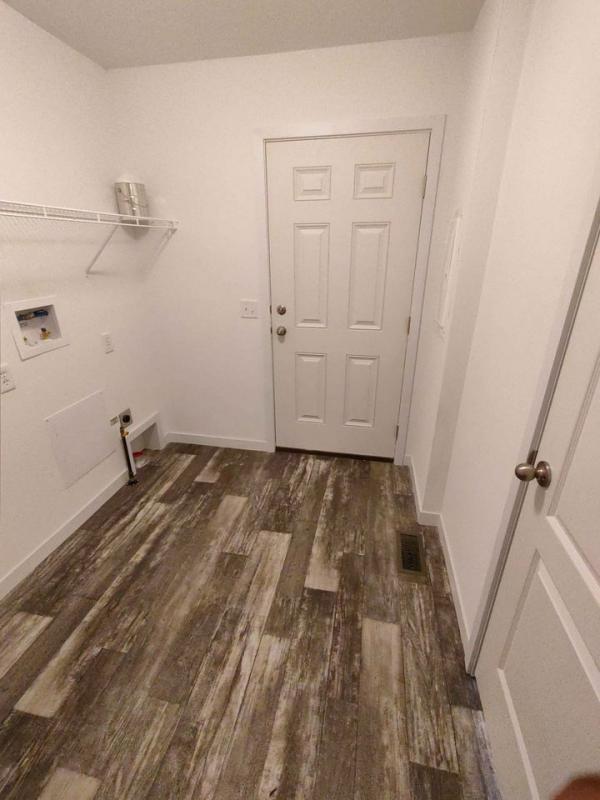 2022 Clayton Homes Inc Residence Mobile Home