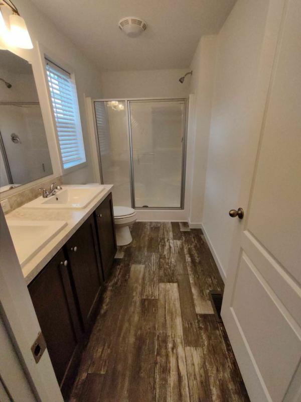 2022 Clayton Homes Inc Residence Mobile Home