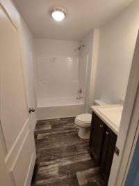 2022 Clayton Homes Inc Residence Mobile Home