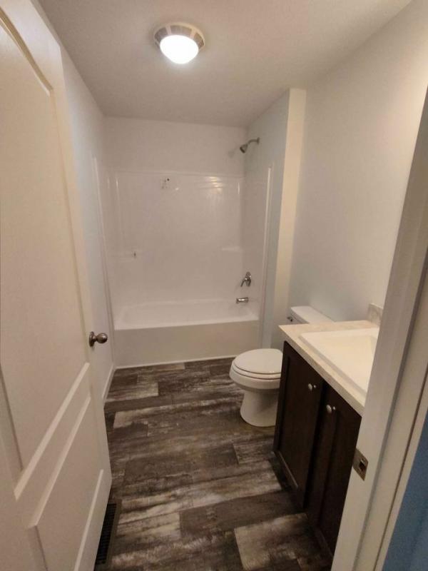 2022 Clayton Homes Inc Residence Mobile Home
