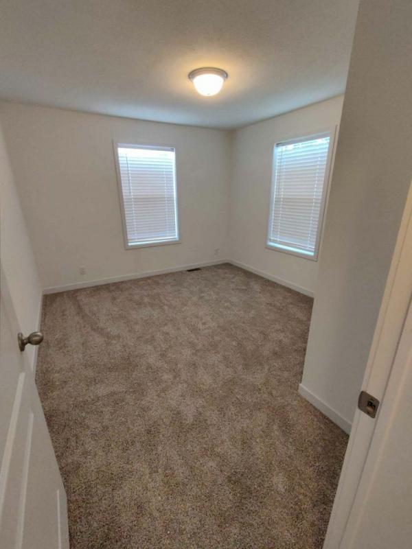 2022 Clayton Homes Inc Residence Mobile Home