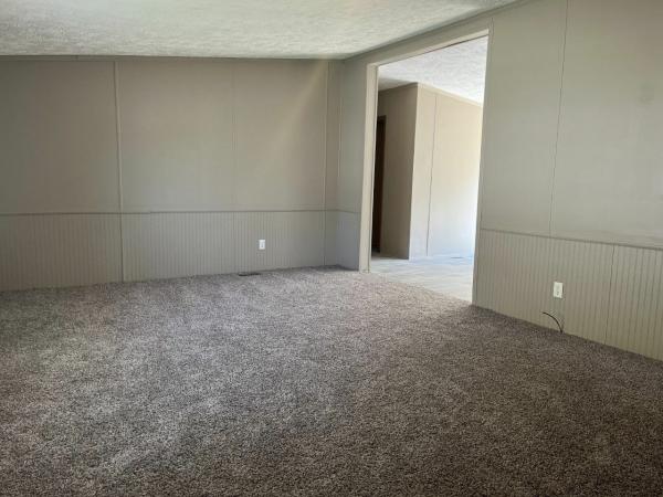 Photo 1 of 2 of home located at 4313 Red Birch Drive Lot 423 Indianapolis, IN 46241