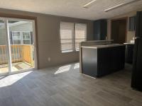 2017 Fleetwood Barrington Mobile Home