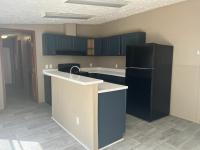 2017 Fleetwood Barrington Mobile Home