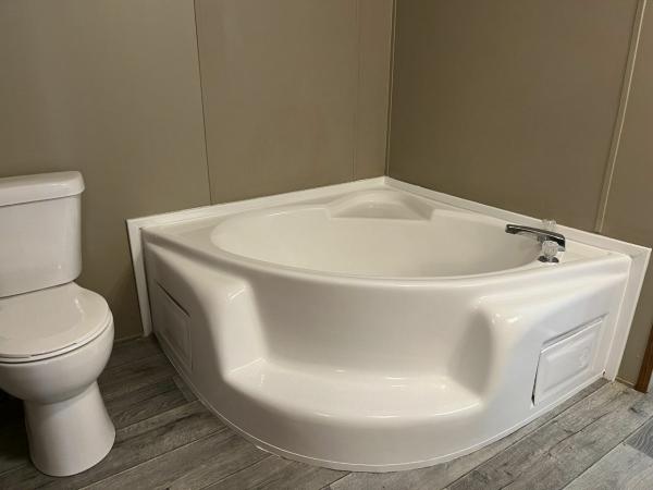 2017 Fleetwood Barrington Mobile Home