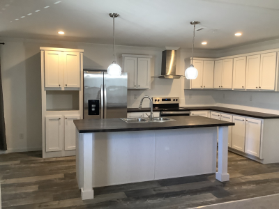 Photo 3 of 26 of home located at 1455 90th Ave Lot 208 Vero Beach, FL 32966