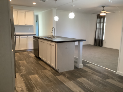 Photo 4 of 26 of home located at 1455 90th Ave Lot 208 Vero Beach, FL 32966