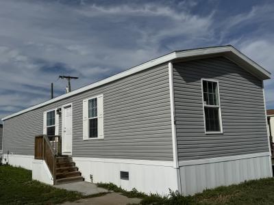 Mobile Home at F10 Meadows Ct Alliance, NE 69301