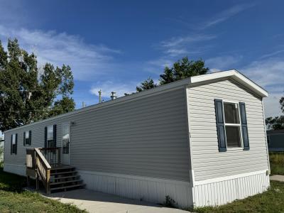 Mobile Home at H18 Trailerville Ct Alliance, NE 69301