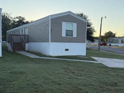 Mobile Home at 55 Third Circle Wichita Falls, TX 76306