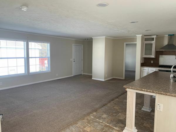 Photo 1 of 2 of home located at 45800 Bonaventure Dr., #1480 Macomb, MI 48044