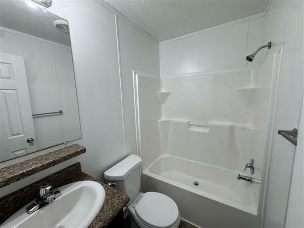 2020 DED1664 9LH1  Home