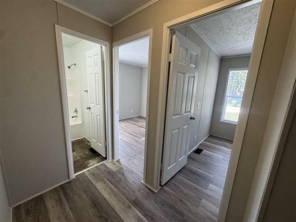 2020 DED1664 9LH1  Home