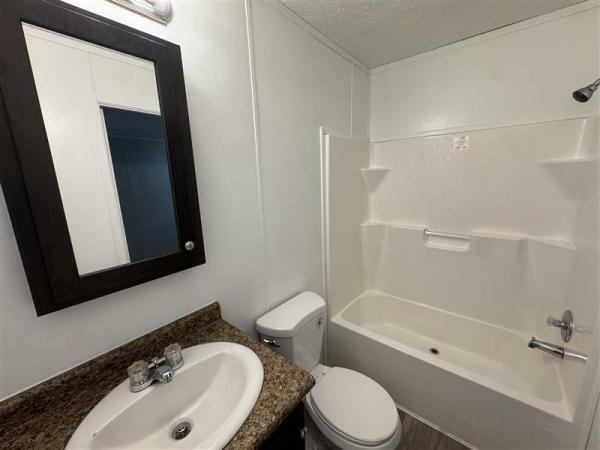 2020 DED1664 9LH1  Home