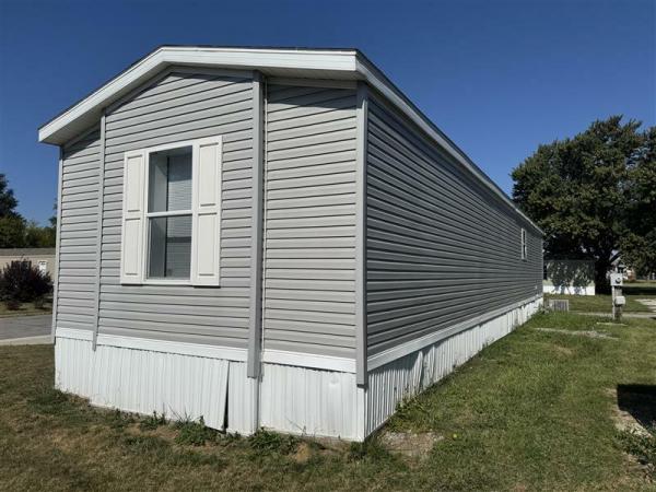 2020 DED1664 9LH1  Home
