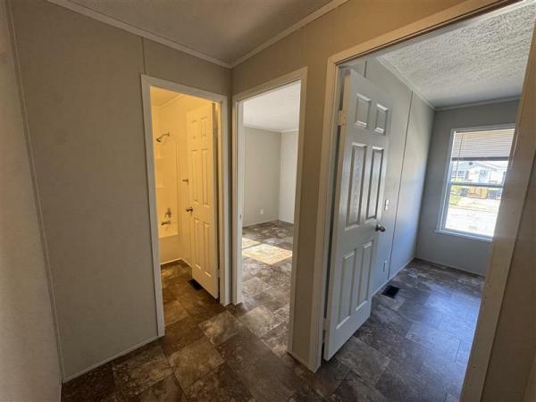 2020 DED1664 9LH1  Home