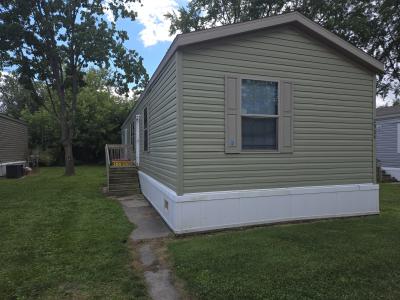 Mobile Home at 2904 Gemini Street Saginaw, MI 48601