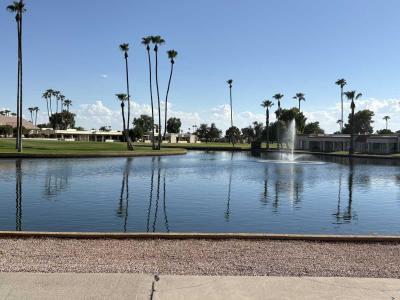 Mobile Home at 420 S 80 Th Place Mesa, AZ 85208