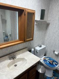 1972 Unknown Mobile Home