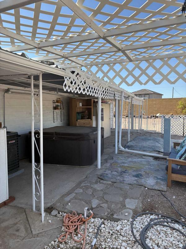 1972 Unknown Mobile Home