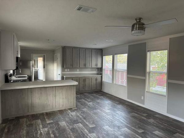 2025 Cavco Manufactured Home