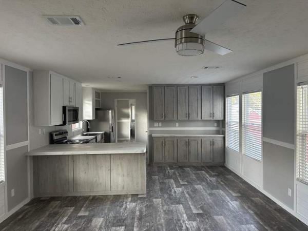2025 Cavco Manufactured Home