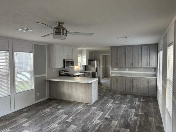 2025 Cavco Manufactured Home